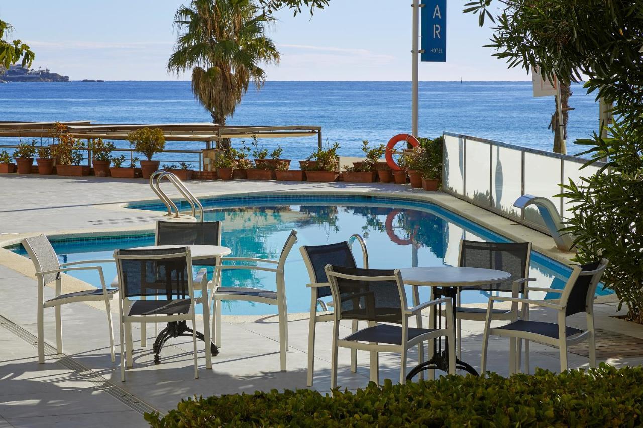 Hotel Reimar Sant Antoni De Calonge Luaran gambar