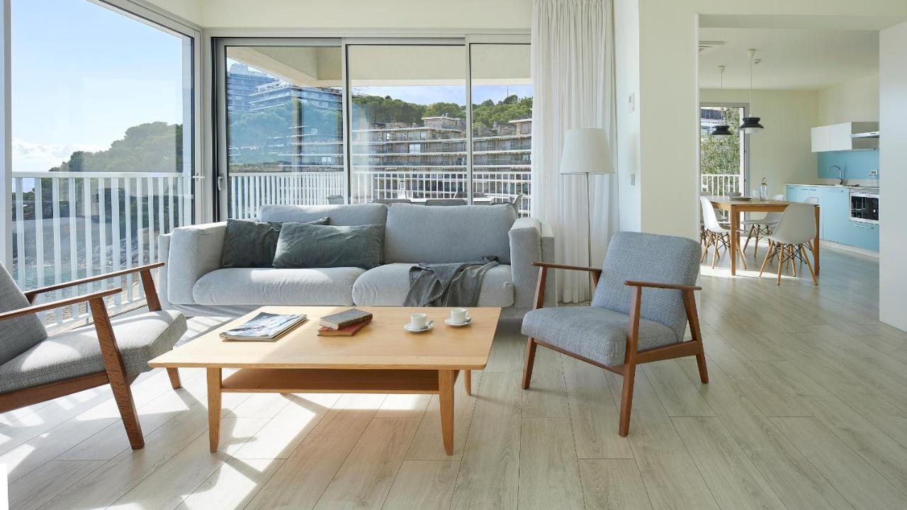 Hotel Reimar Sant Antoni De Calonge Luaran gambar