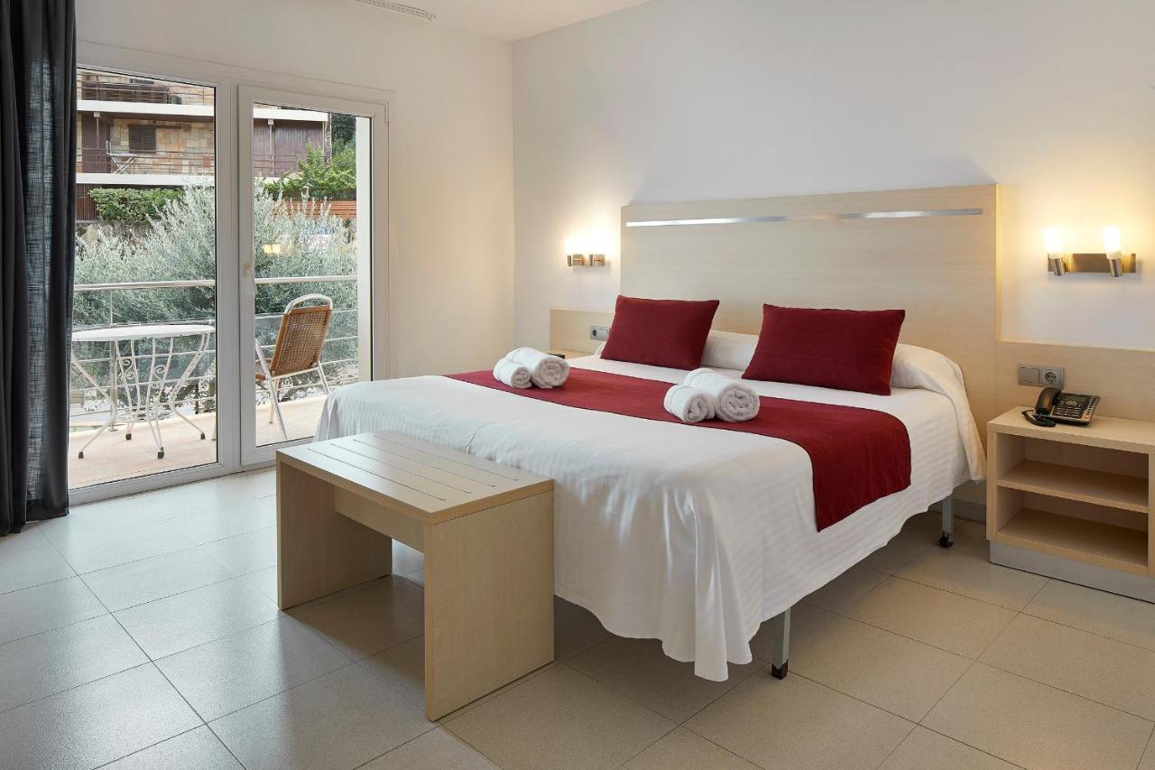 Hotel Reimar Sant Antoni De Calonge Bilik gambar