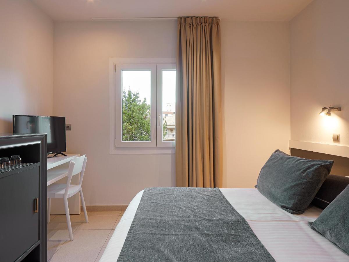 Hotel Reimar Sant Antoni De Calonge Bilik gambar