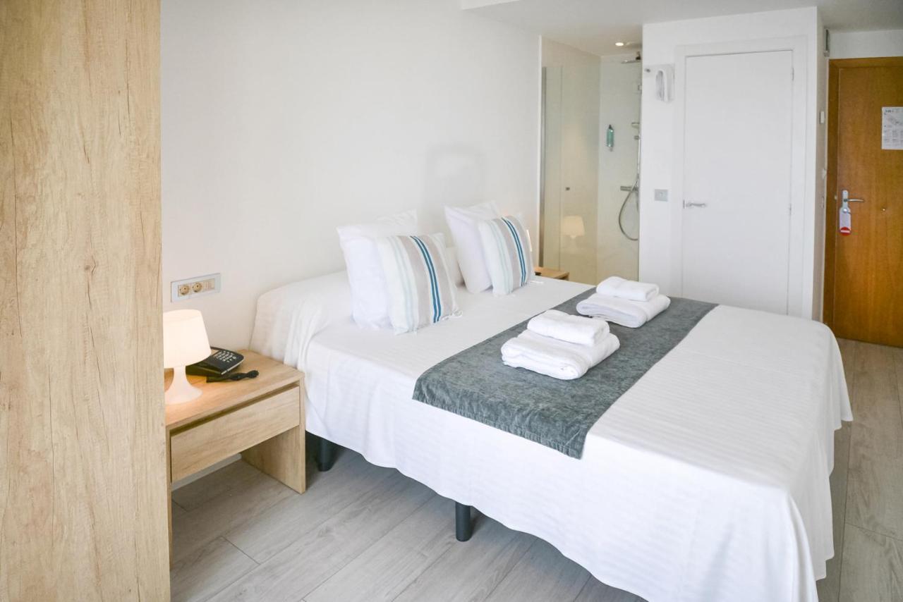 Hotel Reimar Sant Antoni De Calonge Bilik gambar