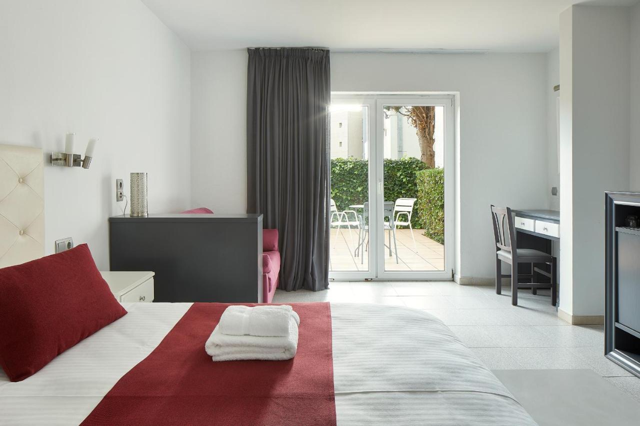 Hotel Reimar Sant Antoni De Calonge Bilik gambar