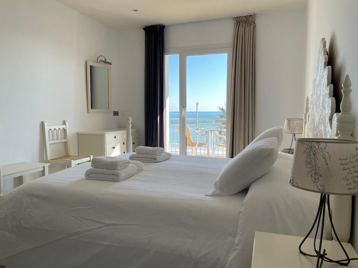 Hotel Reimar Sant Antoni De Calonge Bilik gambar