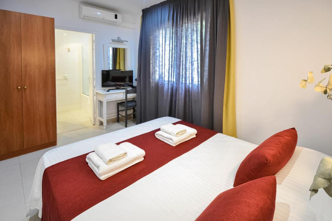 Hotel Reimar Sant Antoni De Calonge Bilik gambar