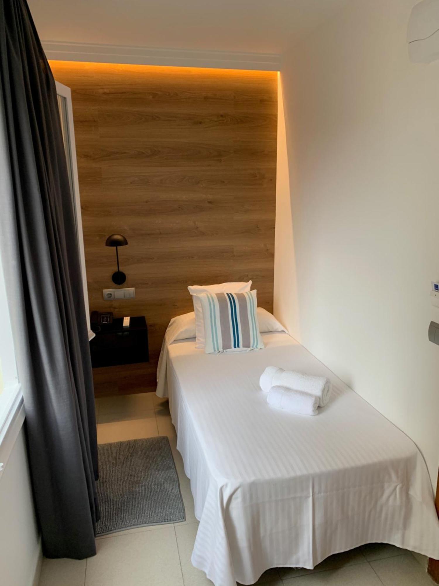 Hotel Reimar Sant Antoni De Calonge Bilik gambar