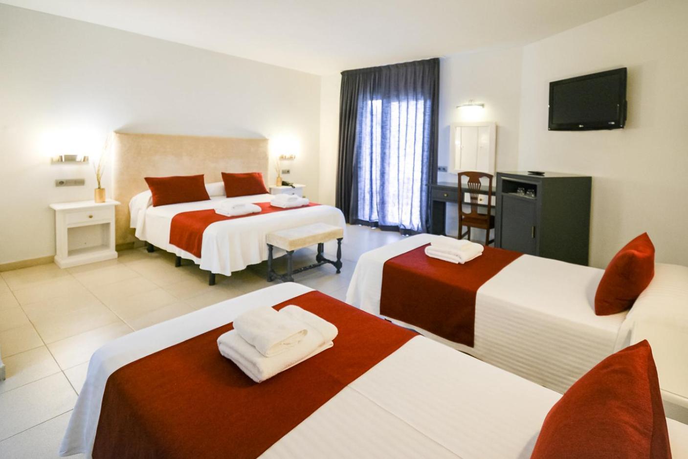 Hotel Reimar Sant Antoni De Calonge Bilik gambar