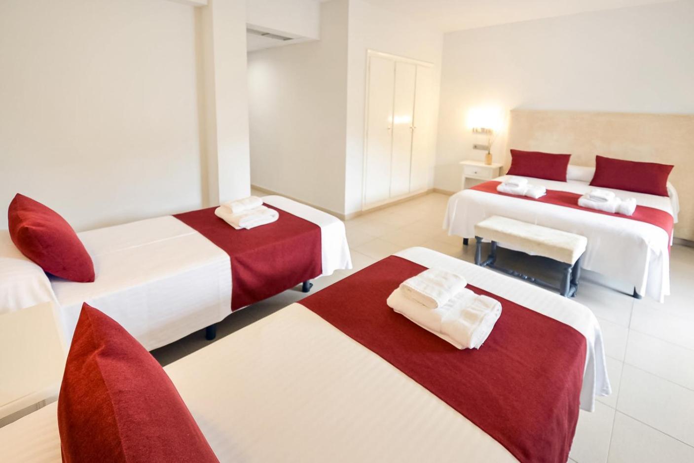 Hotel Reimar Sant Antoni De Calonge Bilik gambar
