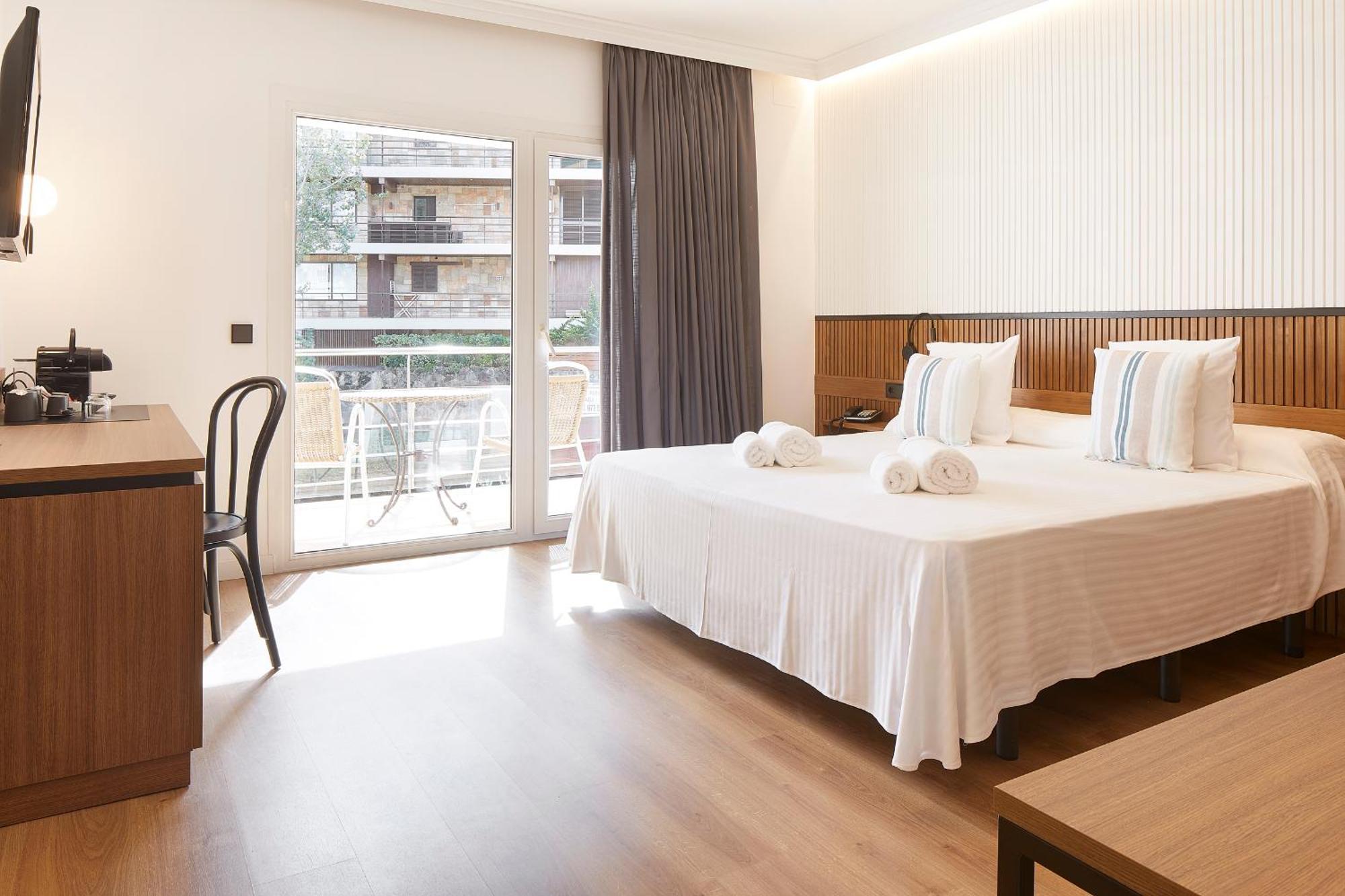 Hotel Reimar Sant Antoni De Calonge Bilik gambar