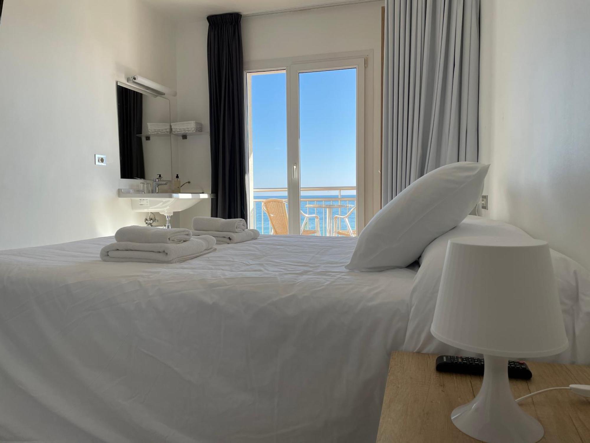 Hotel Reimar Sant Antoni De Calonge Bilik gambar