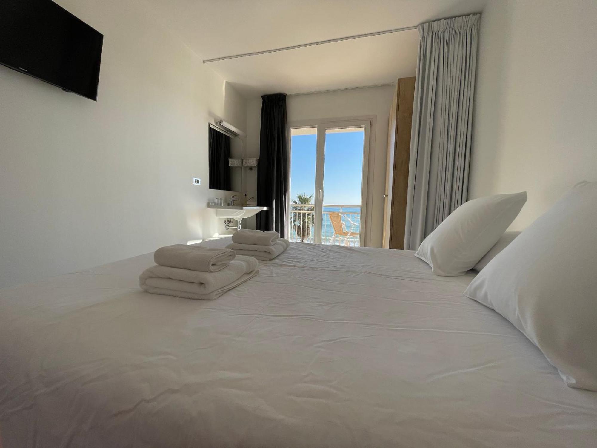 Hotel Reimar Sant Antoni De Calonge Bilik gambar