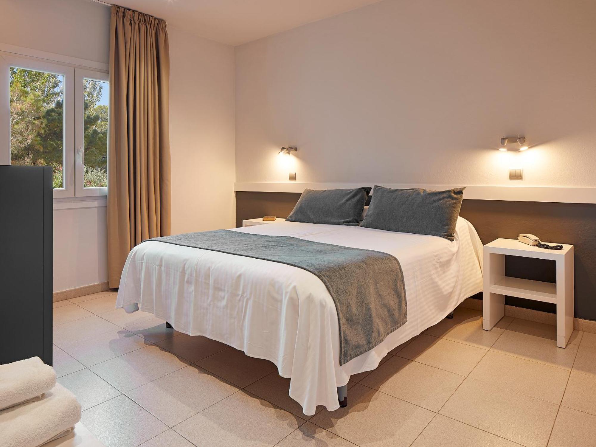 Hotel Reimar Sant Antoni De Calonge Bilik gambar