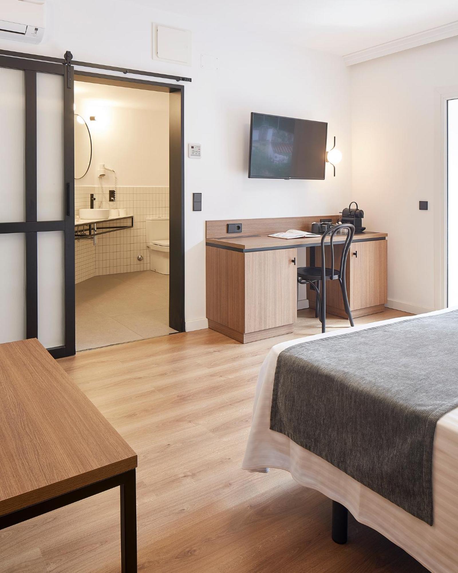 Hotel Reimar Sant Antoni De Calonge Bilik gambar
