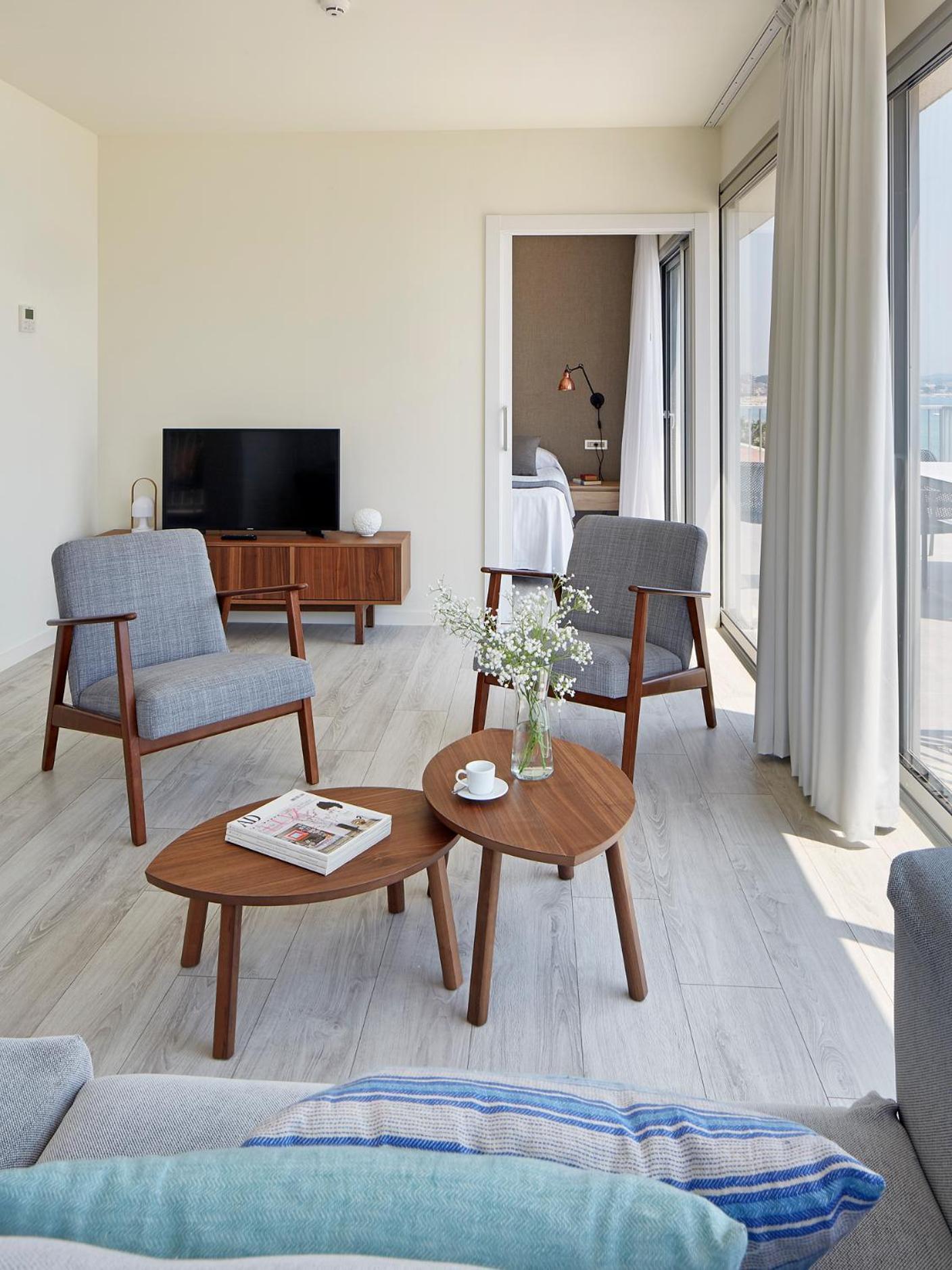 Hotel Reimar Sant Antoni De Calonge Luaran gambar