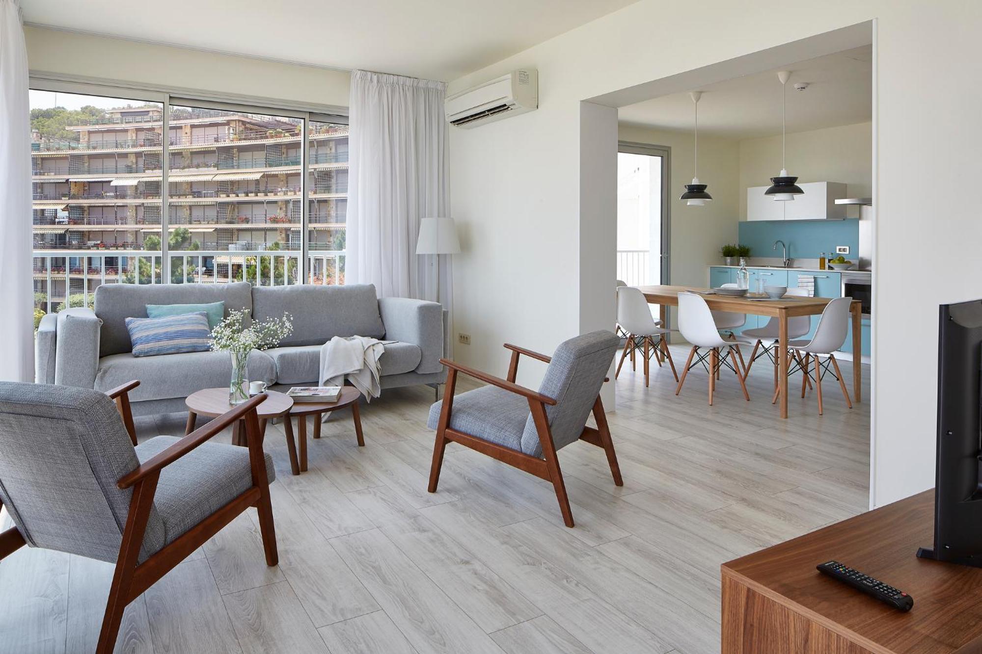 Hotel Reimar Sant Antoni De Calonge Luaran gambar