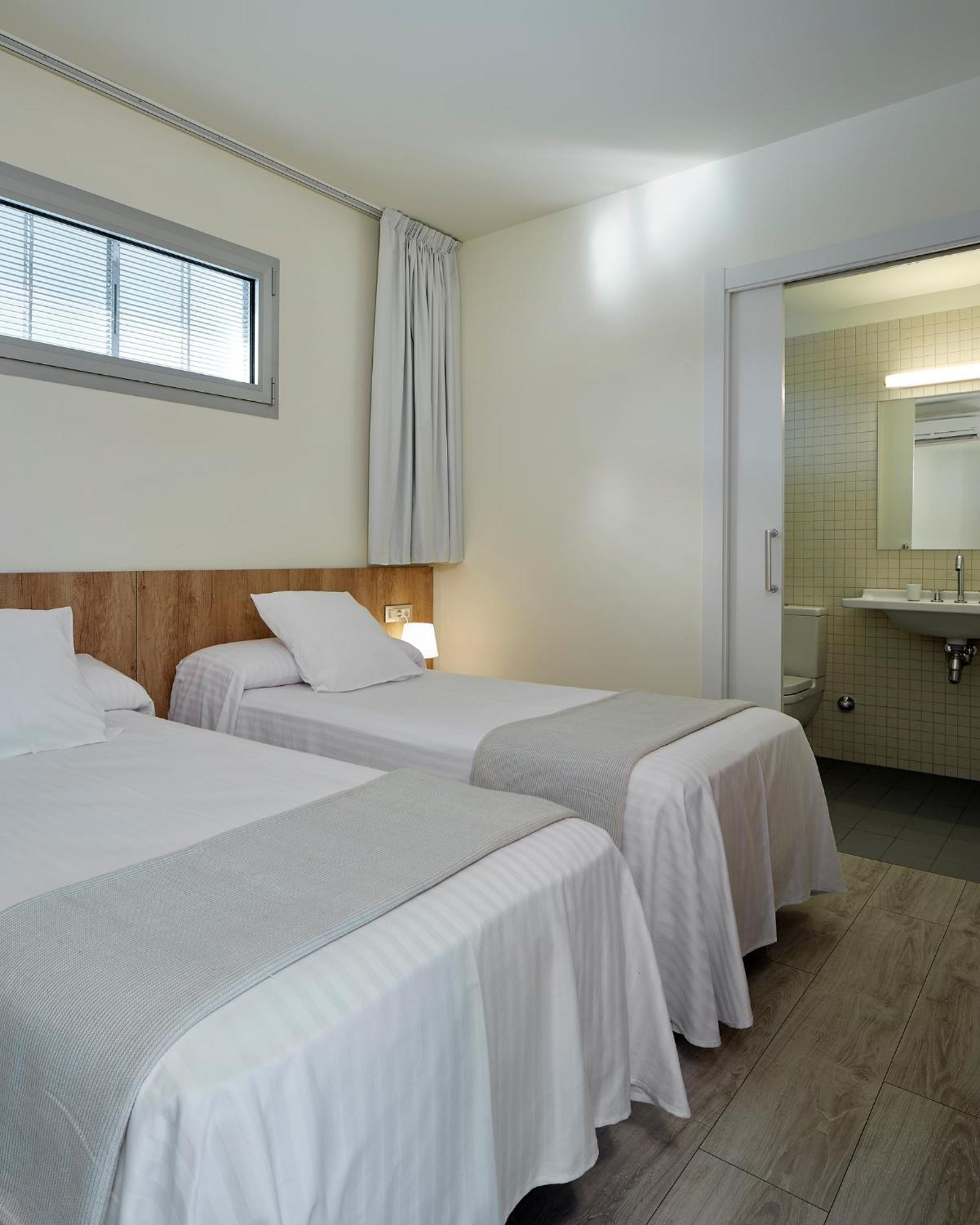 Hotel Reimar Sant Antoni De Calonge Luaran gambar