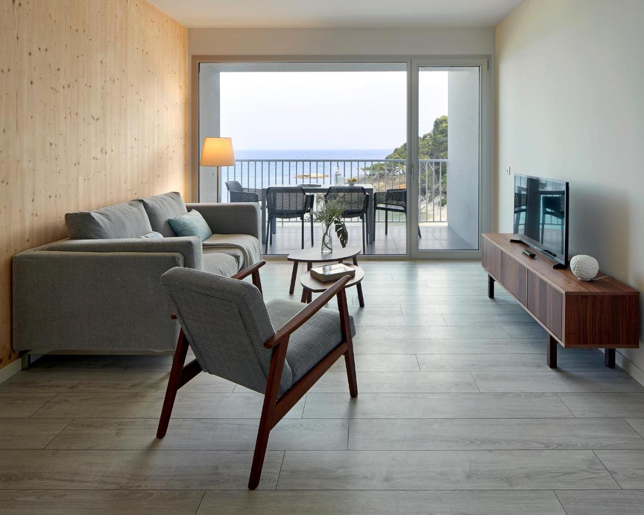 Hotel Reimar Sant Antoni De Calonge Luaran gambar