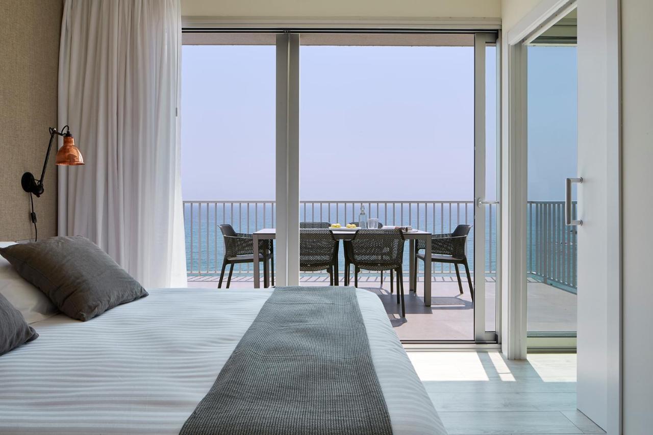 Hotel Reimar Sant Antoni De Calonge Luaran gambar