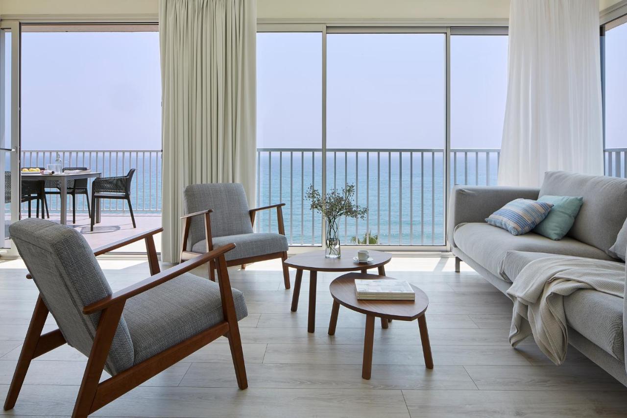 Hotel Reimar Sant Antoni De Calonge Luaran gambar