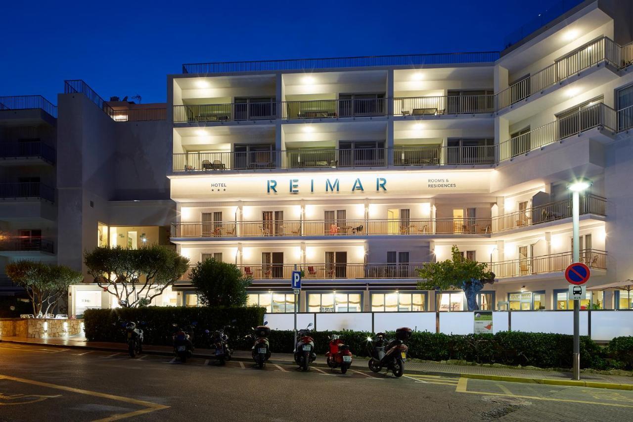 Hotel Reimar Sant Antoni De Calonge Luaran gambar