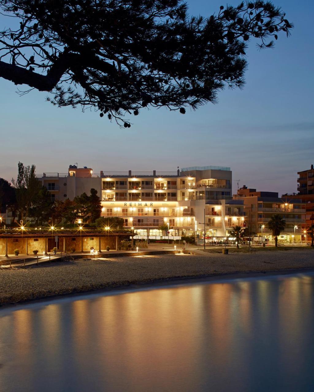 Hotel Reimar Sant Antoni De Calonge Luaran gambar