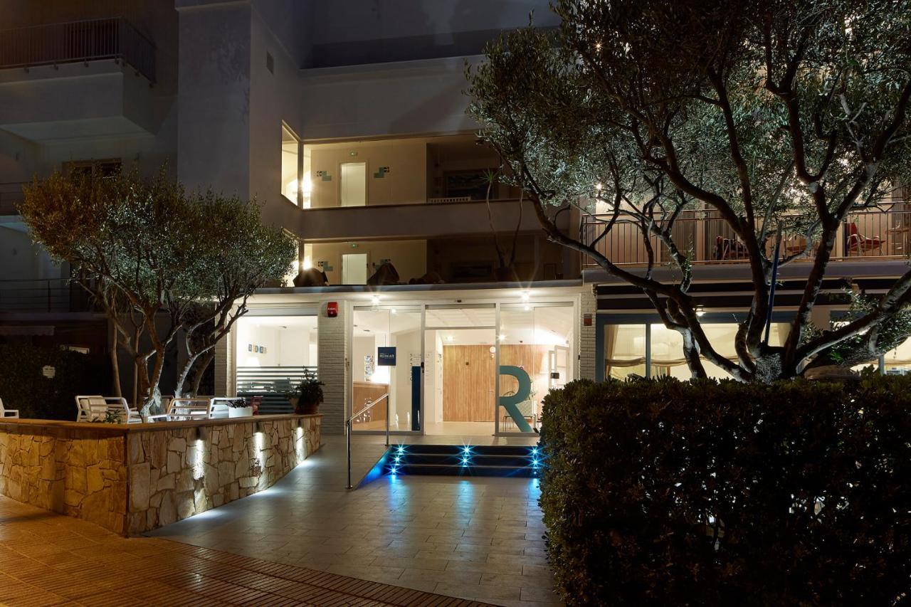 Hotel Reimar Sant Antoni De Calonge Luaran gambar