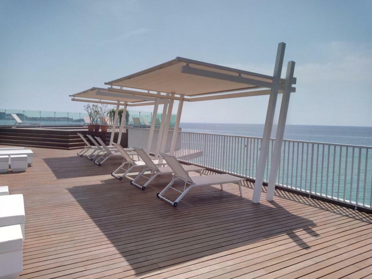 Hotel Reimar Sant Antoni De Calonge Luaran gambar